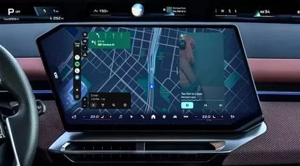 Android Auto Integrates Major Streaming Services for Parked Vehicles